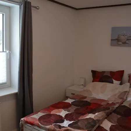 Apartman Sonniges Harz