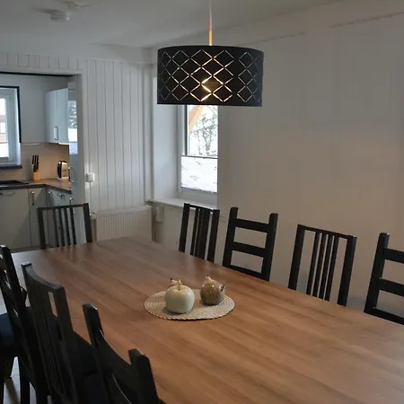 Apartment Sonniges Harz