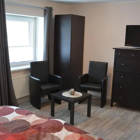 Apartment Sonniges Harz Altenau (Lower-Saxony)