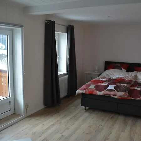 Sonniges Harz Apartment *