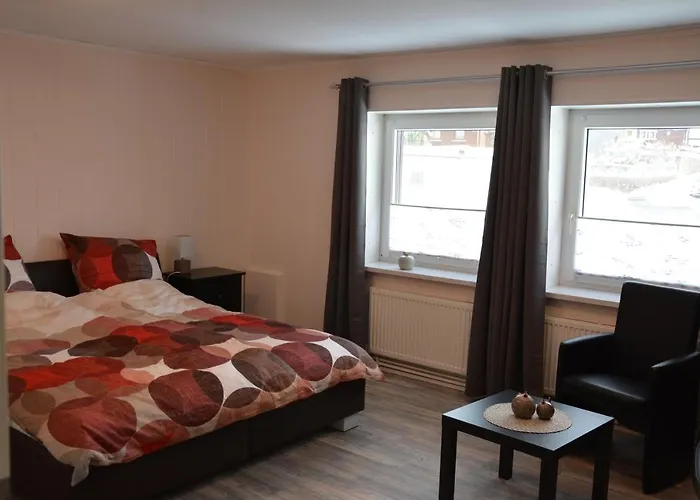Sonniges Harz Apartamento *