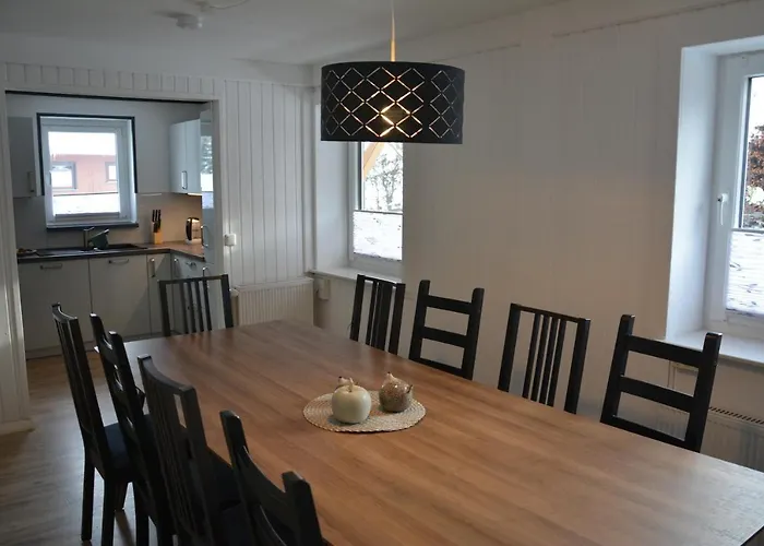 Apartamento Sonniges Harz