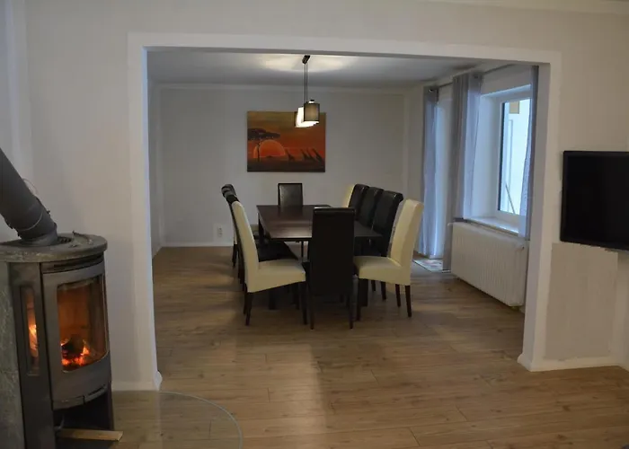 Apartamento Sonniges Harz *